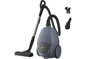 AEG AB71U1LDB 7000 - Stofzuiger met zak
