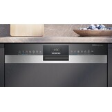 Siemens SN53ES25CE iQ300 extraKlasse - Inbouw vaatwasser