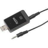 Marmitek BoomBoom 50 Bluetooth audiozender