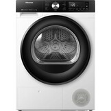 Hisense DH3S902BWCC - Warmtepompdroger