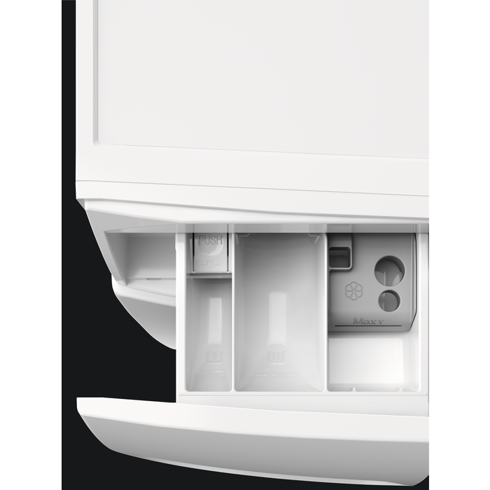 AEG LF627400 ProSense - Wasmachine