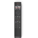 Philips 50PUS7657/12 - LED TV