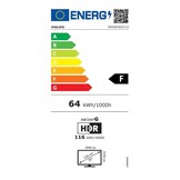 Philips 50PUS7657/12 - LED TV