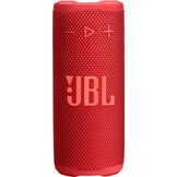 JBL Grip Rood - Draadloze speaker