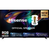 Hisense 100UR8S - Mini-LED TV