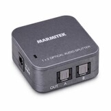 Marmitek Split TS12 Audio splitter