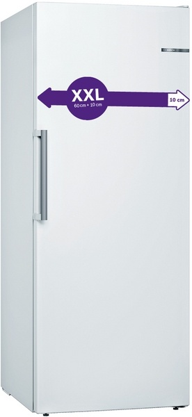 Bosch GSN58DWDV - Vrieskast