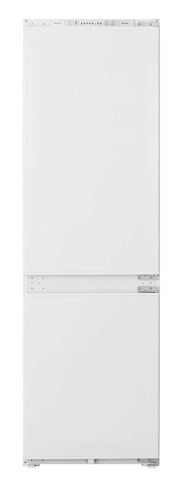 Frilec BERLIN278-NF-011E - Inbouw koel-vriescombinatie