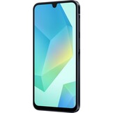 Samsung Galaxy A16 4G 128GB Zwart - Mobiele telefoon