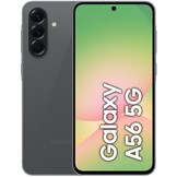 Samsung Galaxy A56 5G 128GB Grafiet - Mobiele telefoon