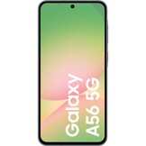 Samsung Galaxy A56 5G 128GB Grafiet - Mobiele telefoon