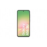 Samsung Galaxy A56 5G 128GB Grafiet - Mobiele telefoon