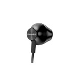 Philips TAUE100BK/00 - Oordopjes