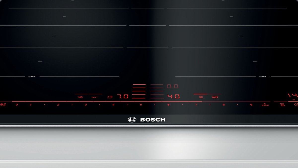 Bosch PXY675DC1E - Inductiekookplaat