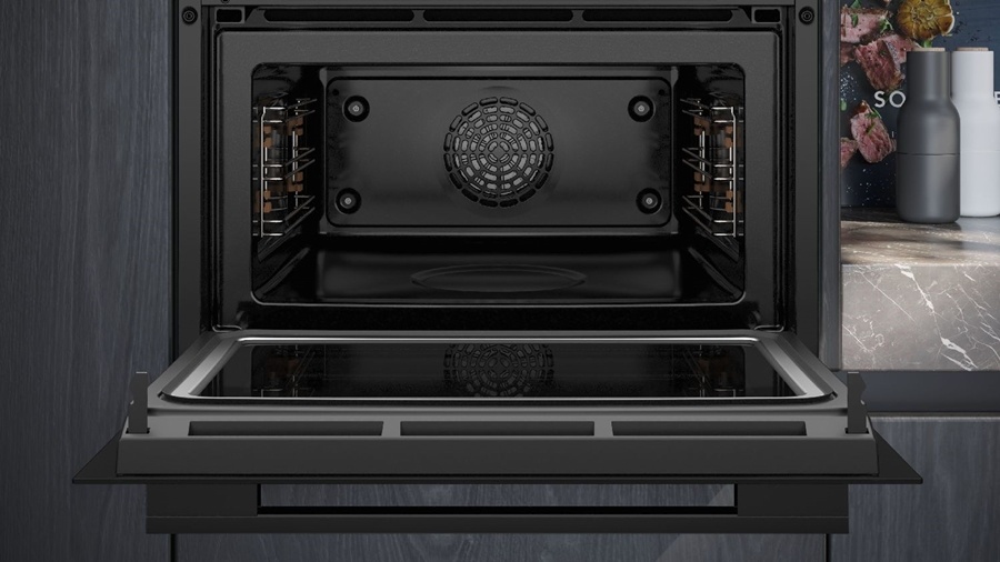 Siemens CM724G1B3 iQ700 extraKlasse - Inbouw oven