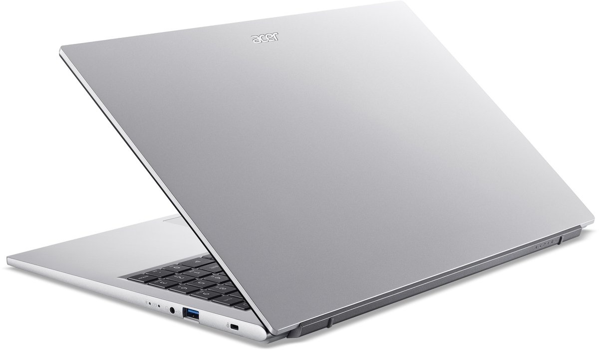 Acer Aspire Go 15 AG15-72P-71N3 - Laptop