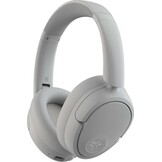 JLab JBuds LUX ANC Cloud White - Draadloze koptelefoon