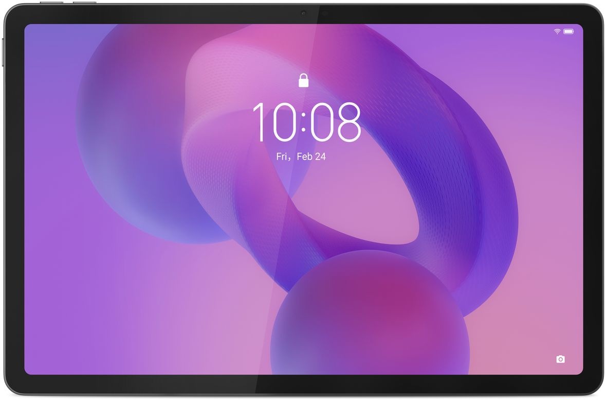 Lenovo Idea Tab 11 inch 256GB Wifi Grijs met Stylus - Tablet