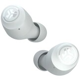 JLab Go Pop+ True Wireless Cloud White - Draadloze oordopjes