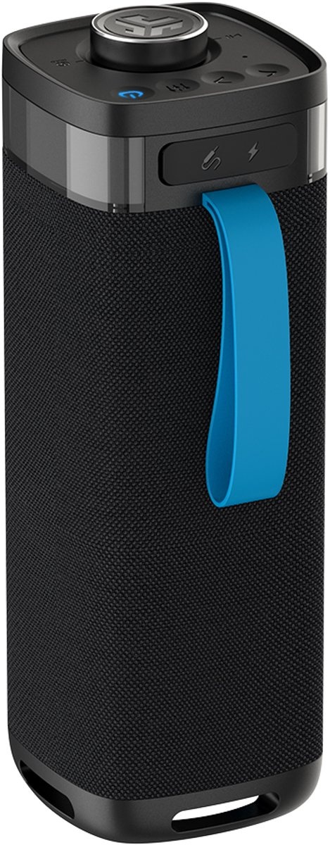 JLab JBuds Party Zwart - Draadloze speaker
