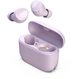 JLab Go Air Pop True Wireless Paars - Draadloze oordopjes