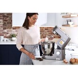 Kenwood KWL90.004SI Titanium Chef Patissier XL - Keukenmachine