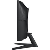 Samsung Odyssey G5 LS27CG552EUXEN - Monitor