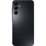 Samsung Galaxy A16 4G 128GB Zwart - Mobiele telefoon