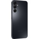 Samsung Galaxy A16 4G 128GB Zwart - Mobiele telefoon