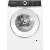 Bosch WGH246A9NL Serie 6 EXCLUSIV - Wasmachine