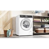 Bosch WGH246A9NL Serie 6 EXCLUSIV - Wasmachine