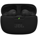 JBL Wave Beam 2 Zwart - Draadloze oordopjes