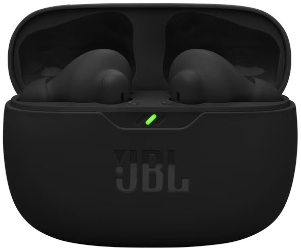 JBL Wave Beam 2 Zwart - Draadloze oordopjes