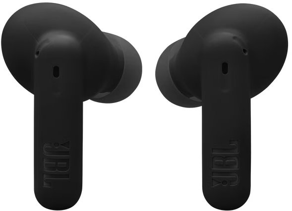 JBL Wave Beam 2 Zwart - Draadloze oordopjes