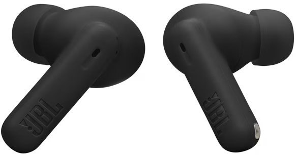 JBL Wave Beam 2 Zwart - Draadloze oordopjes