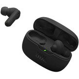 JBL Wave Beam 2 Zwart - Draadloze oordopjes