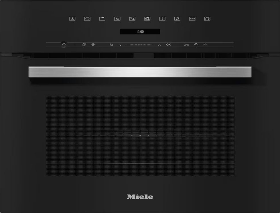 Miele H 7145 BM - Inbouw oven