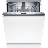 Bosch SMV6ZBX26E Serie 6 EXCLUSIV - Inbouw vaatwasser