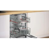Bosch SMV6ZBX26E Serie 6 EXCLUSIV - Inbouw vaatwasser