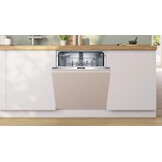 Bosch SMV6ZBX26E Serie 6 EXCLUSIV - Inbouw vaatwasser