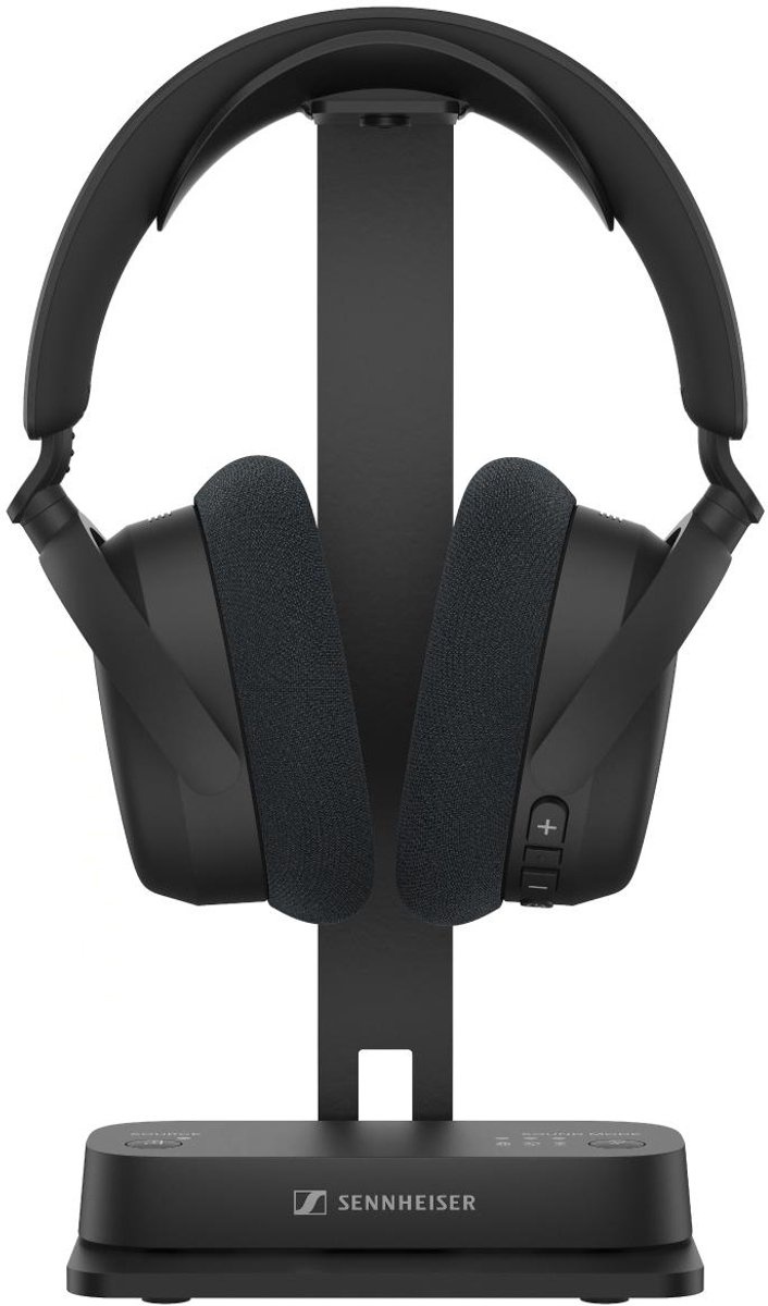Sennheiser RS 275 - Draadloze koptelefoon