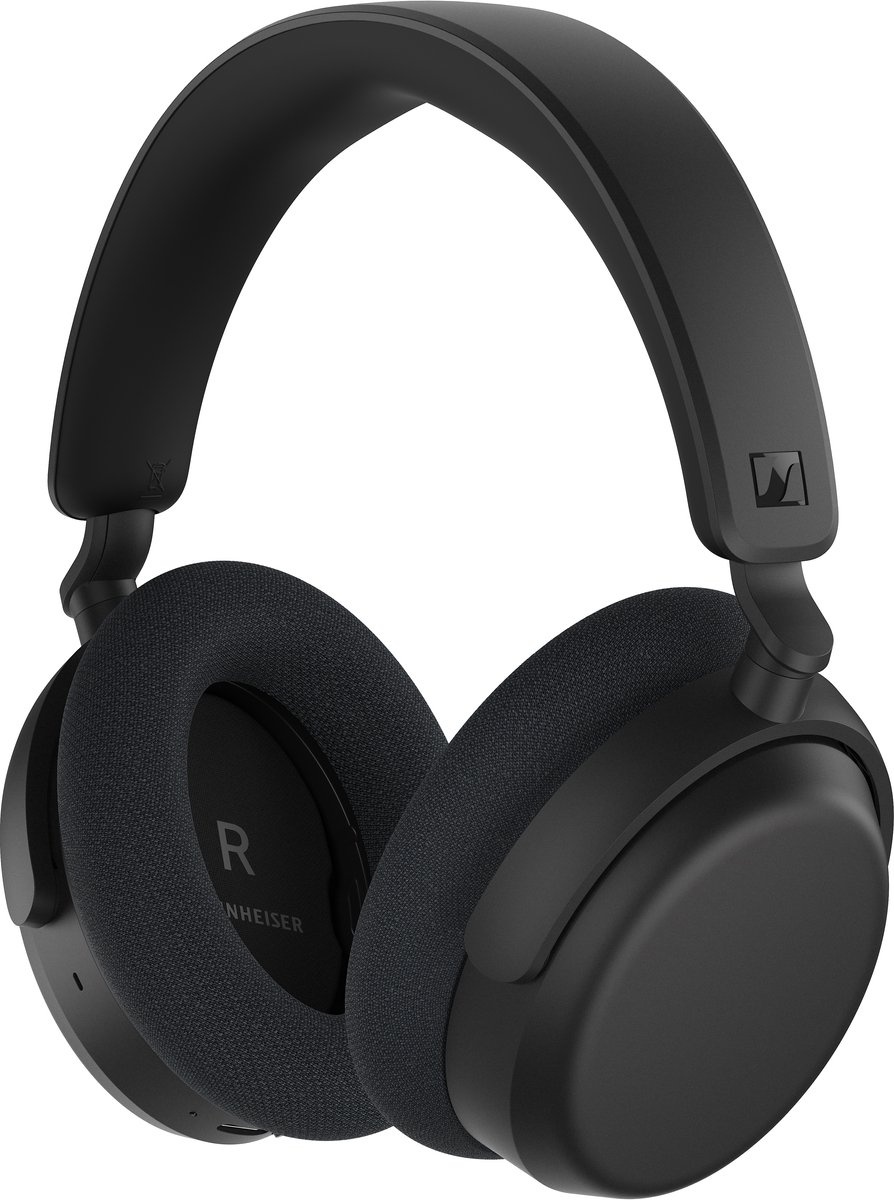 Sennheiser RS 275 - Draadloze koptelefoon