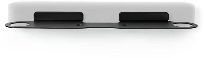 Nedis SBMT55BK Soundbarbeugel voor Sonos Beam Zwart