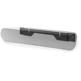 Nedis SBMT57BK Soundbarbeugel voor Sonos Ray Zwart