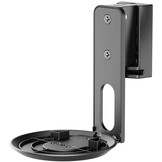 Nedis SPMT5800BK Speakerbeugel voor Sonos Era 100 Zwart