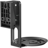 Nedis SPMT5800BK Speakerbeugel voor Sonos Era 100 Zwart