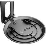 Nedis SPMT5800BK Speakerbeugel voor Sonos Era 100 Zwart