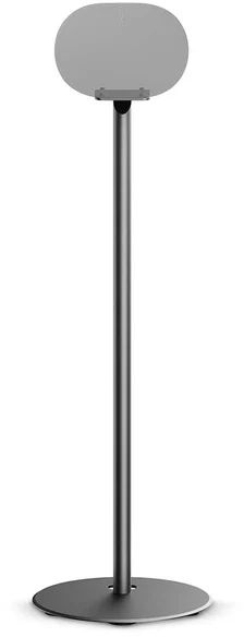 Nedis SPMT5950BK Speakerstandaard voor Sonos Era 300 Zwart - Speakerstandaard