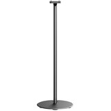 Nedis SPMT5950BK Speakerstandaard voor Sonos Era 300 Zwart - Speakerstandaard
