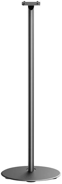 Nedis SPMT5950BK Speakerstandaard voor Sonos Era 300 Zwart - Speakerstandaard